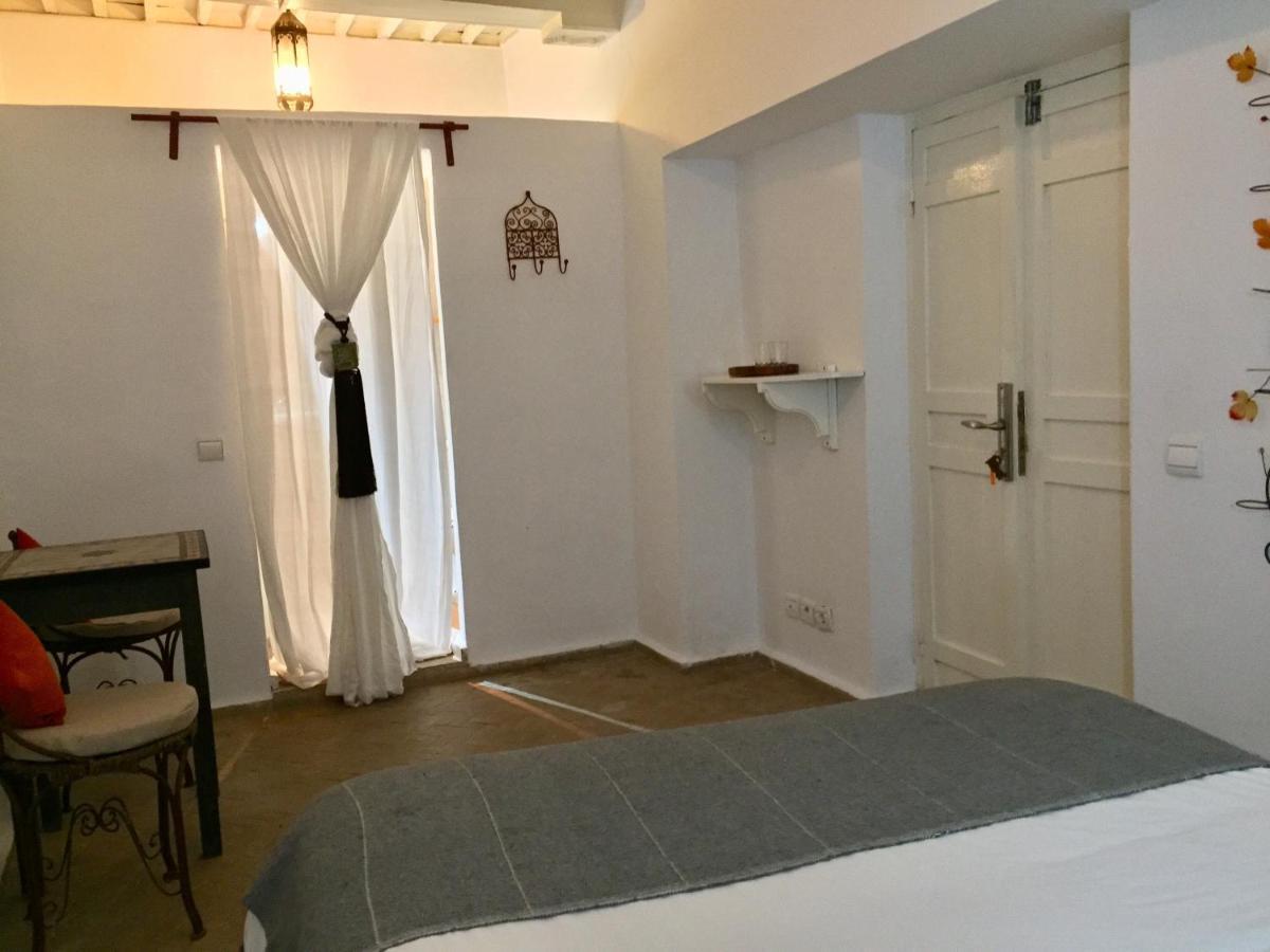 Riad Orange Cannelle Essaouira Exterior foto