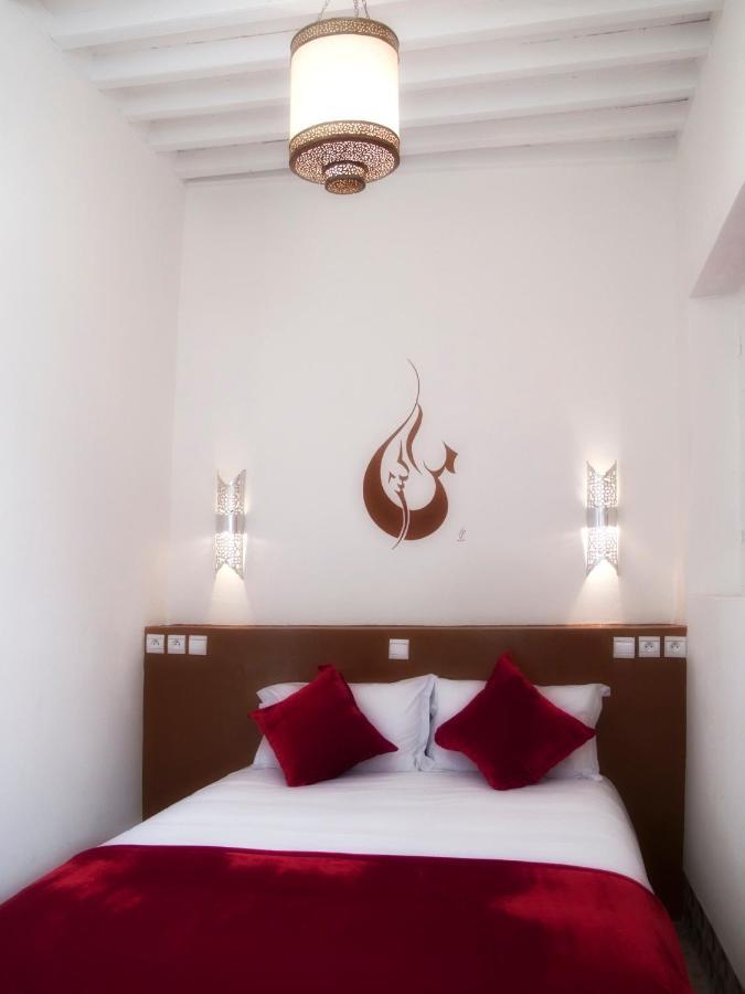 Riad Orange Cannelle Essaouira Quarto foto